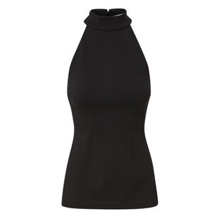 Johanne Halterneck Top