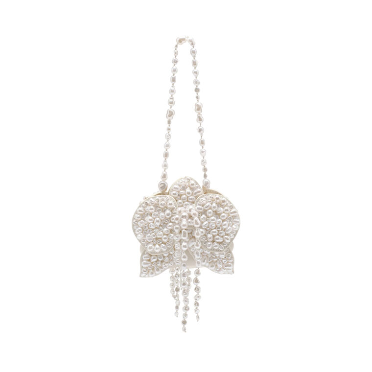 Giula Wristlet Handbag image number null
