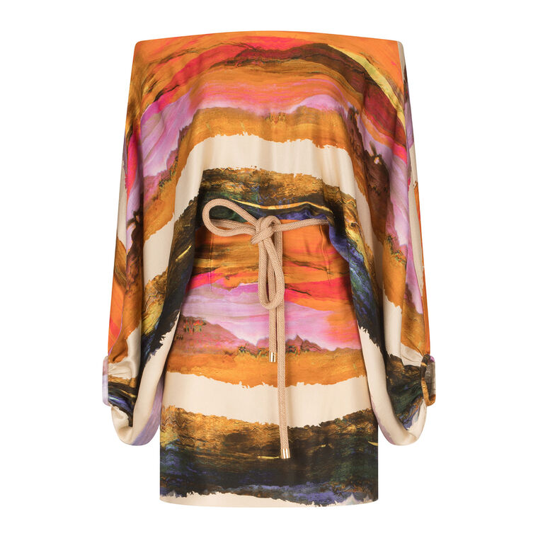 Manon Dress image number null