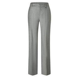 Jody Tailored Wool Trouser