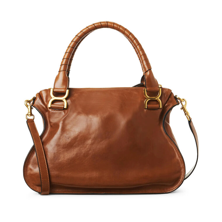 Marcie Double Carry Bag image number null