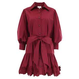 Norie Dress