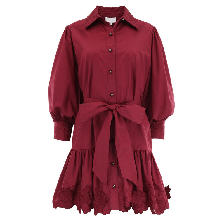 Norie Dress image number null