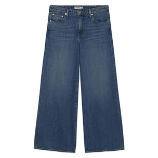 Arlo Wide Leg Jean