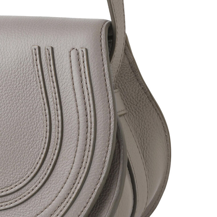 Marcie Small Saddle Bag image number null