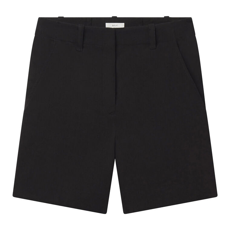 Louis Linen Short image number null
