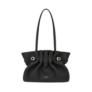 Small Soft Shoulder Bag