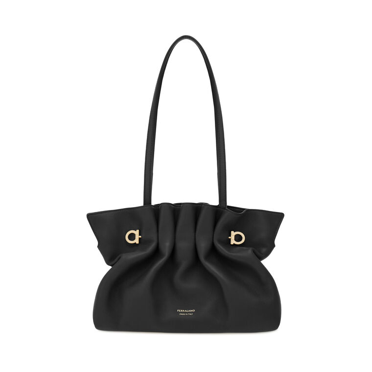 Small Soft Shoulder Bag image number null