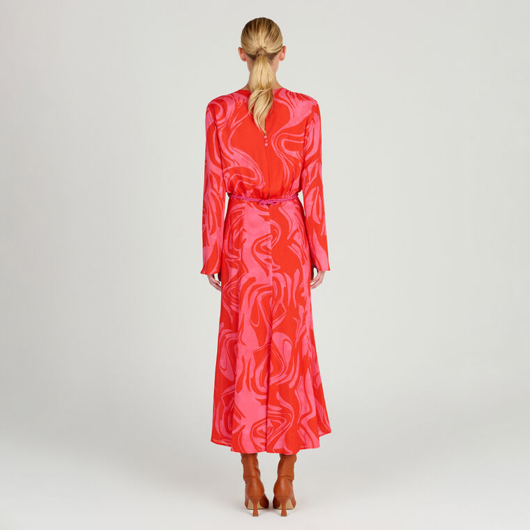 Pesaro Dress image number null