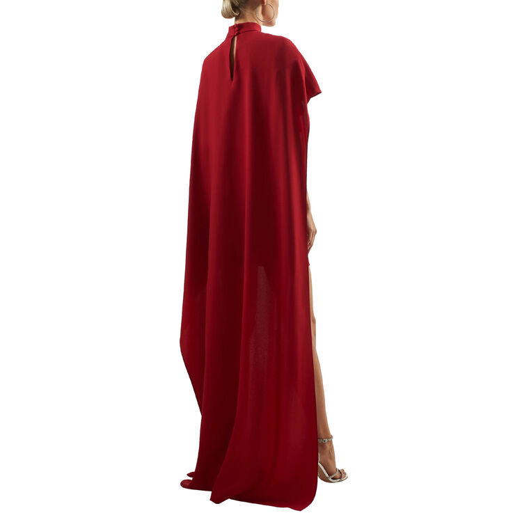 Mini Carrington High Neck Dress image number null