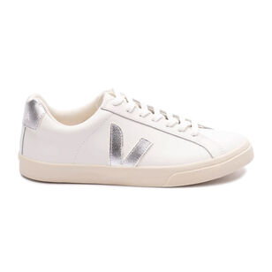 Esplar Logo Leather Sneaker