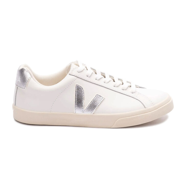 Esplar Logo Leather Sneaker image number null