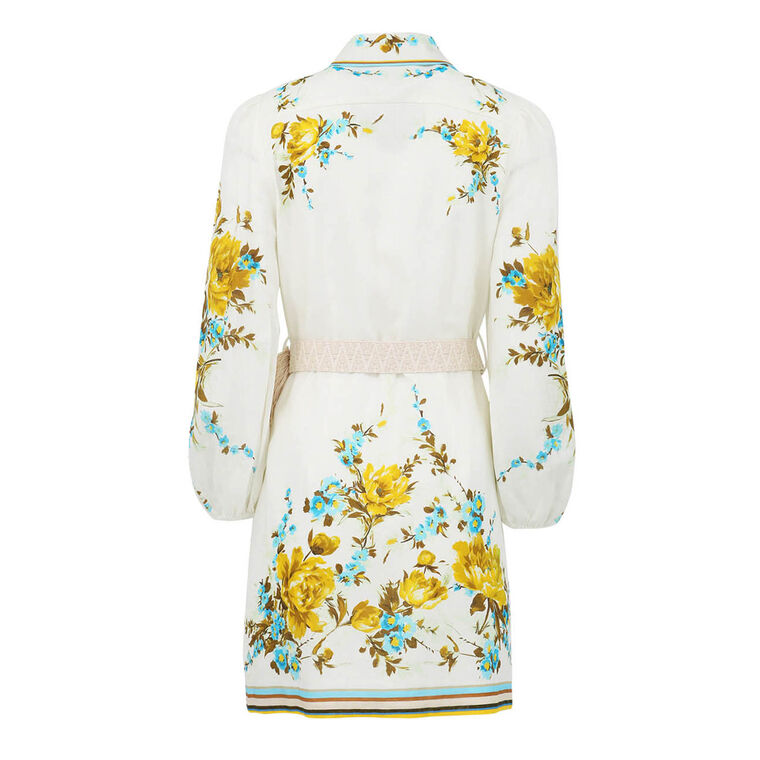 Halcyon Shirt Dress image number null