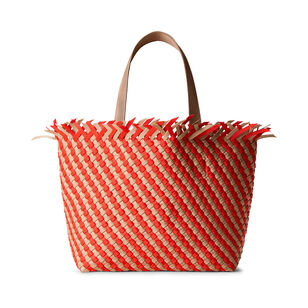 Havana Medium Tote Striped