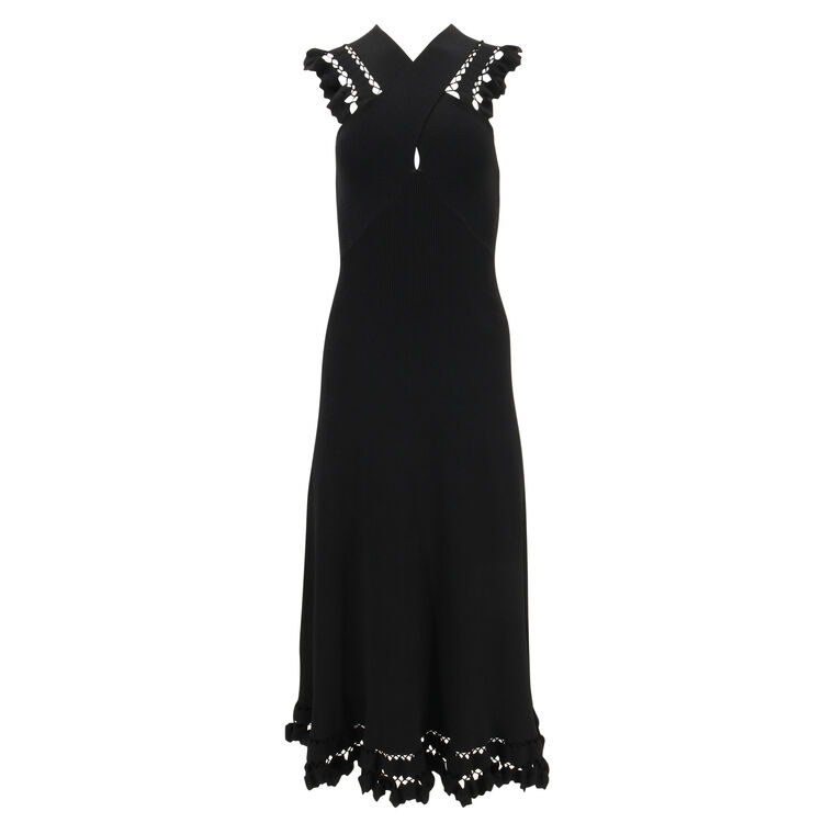 Fiora Dress image number null