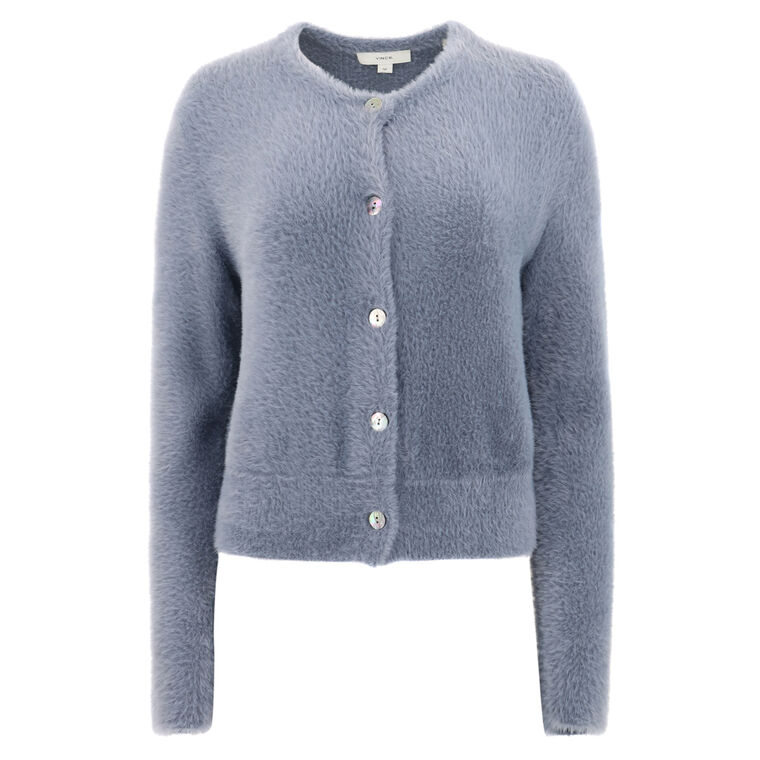 Eyelash Cardigan image number null