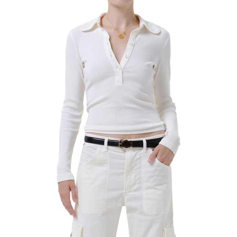Brea 60's Polo image number null