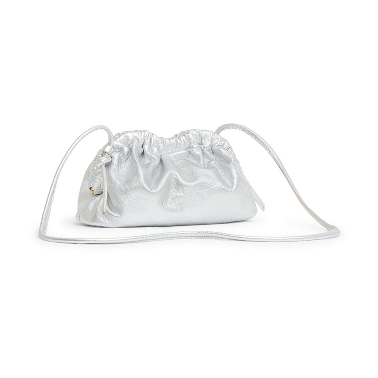 Mini Cloud Clutch image number null
