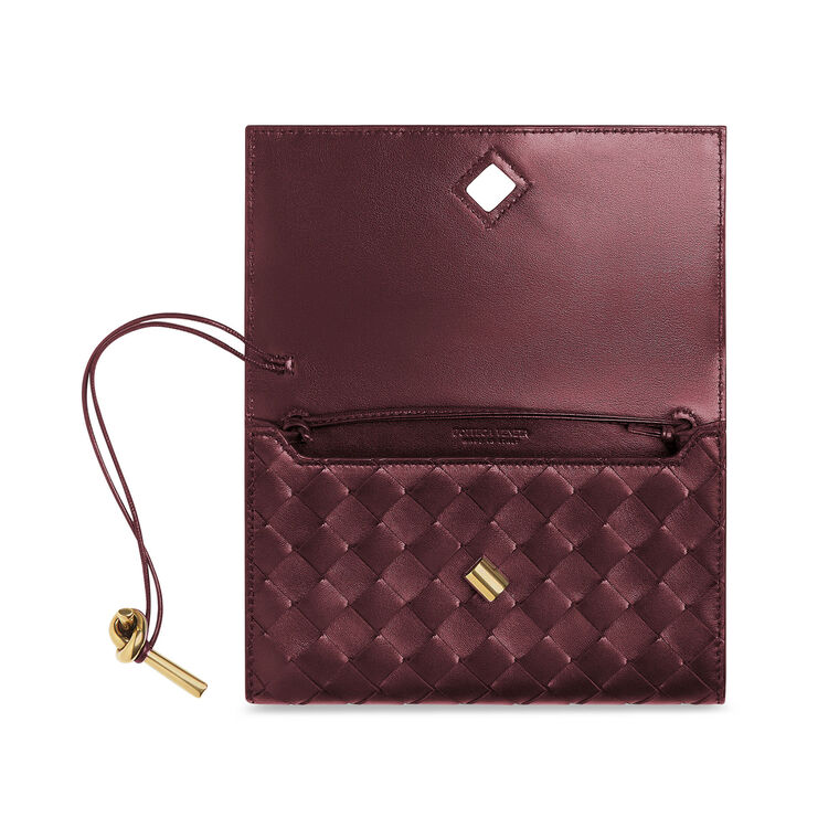 Andiamo Pouch image number null