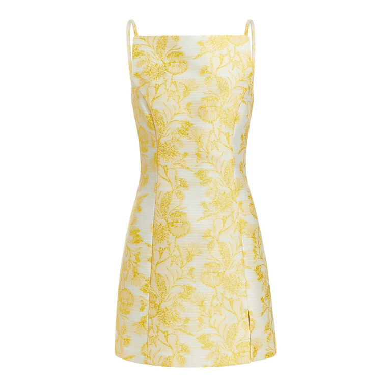 Molly Dress image number null