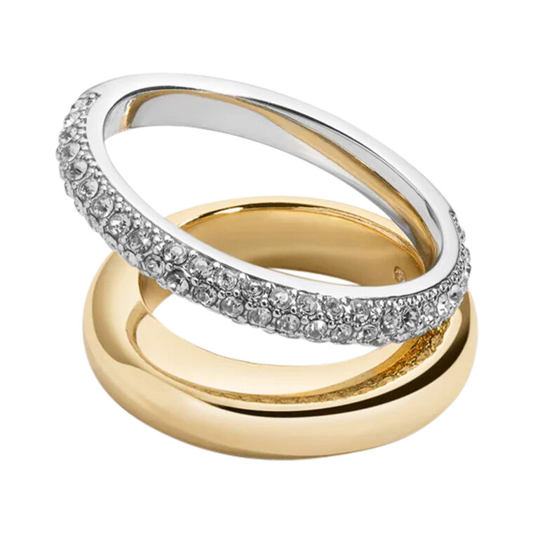 Vida Pave Ring image number null