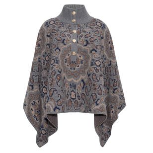 Pagoda Cape