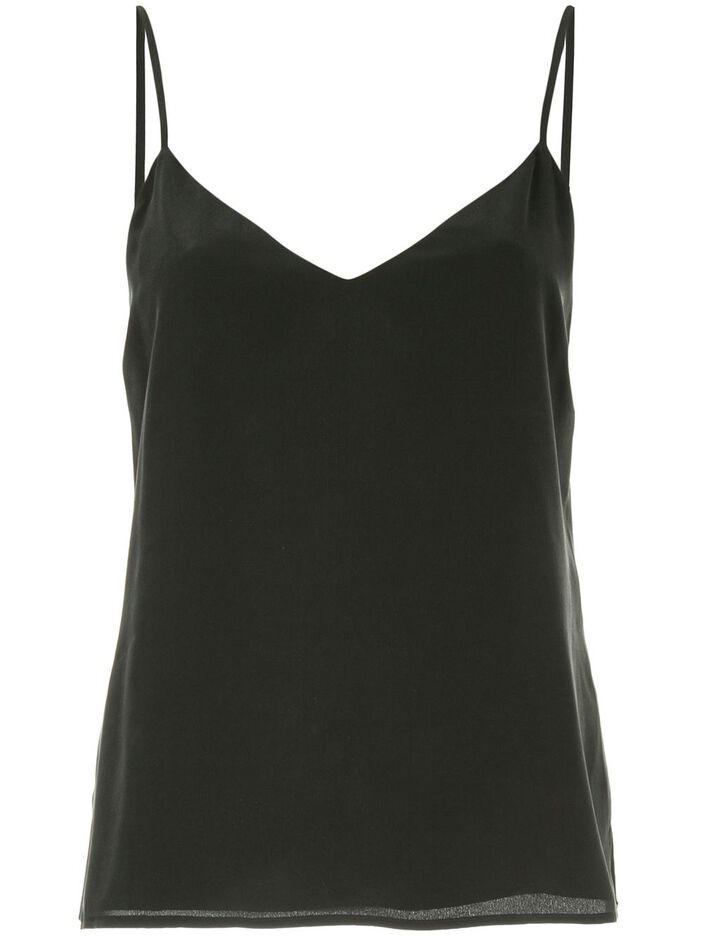Jane Spaghetti Strap Cami image number null