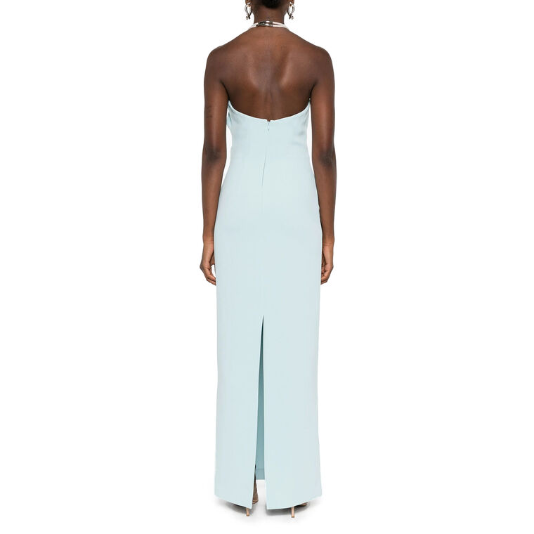 Riva Maxi Dress image number null