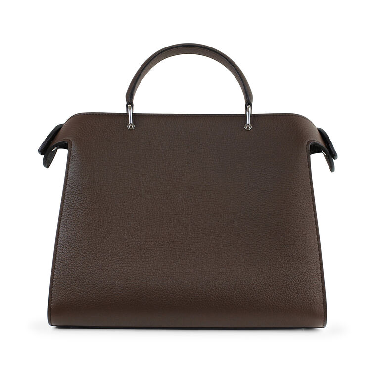 Lutece PM Top Handle Bag image number null