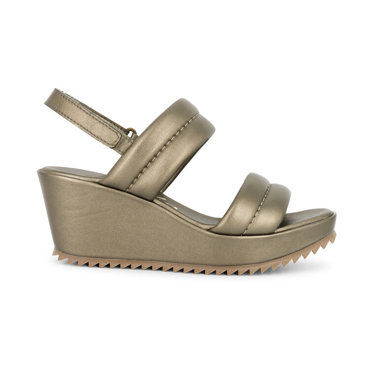 Fioralba Slingback Wedge image number null