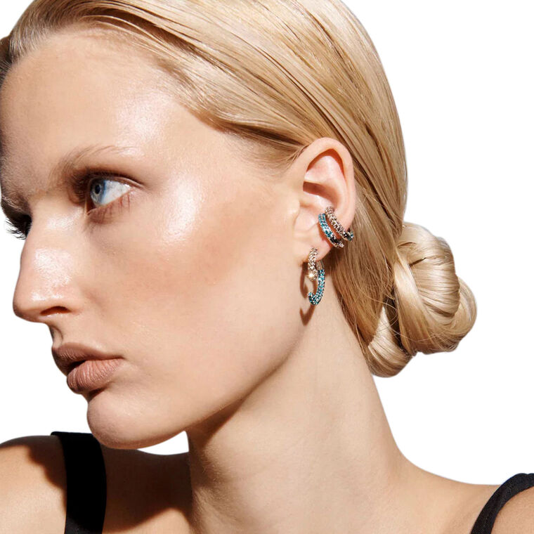 Lili Pave Ear Cuff image number null