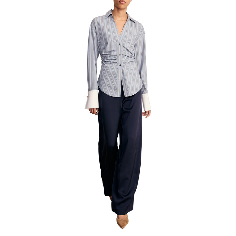 Devra Shirt image number null