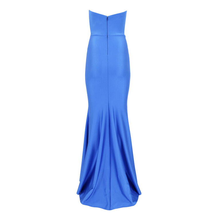 4 Ply Jersey Gown image number null