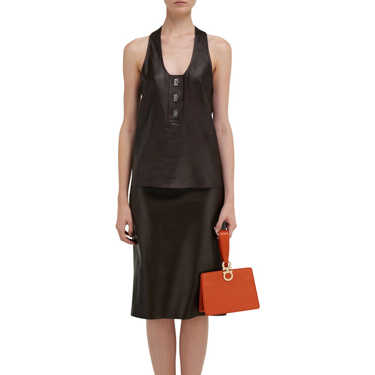 Wristlet Clutch image number null