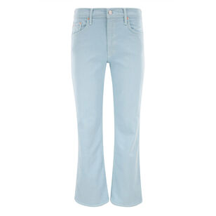 The Bookie Flood Jean
