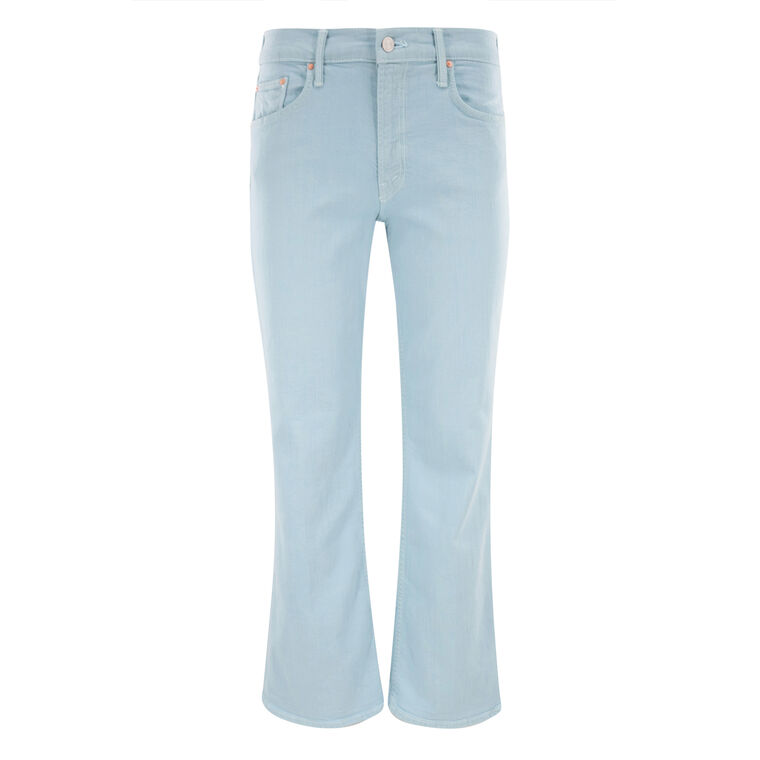 The Bookie Flood Jean image number null