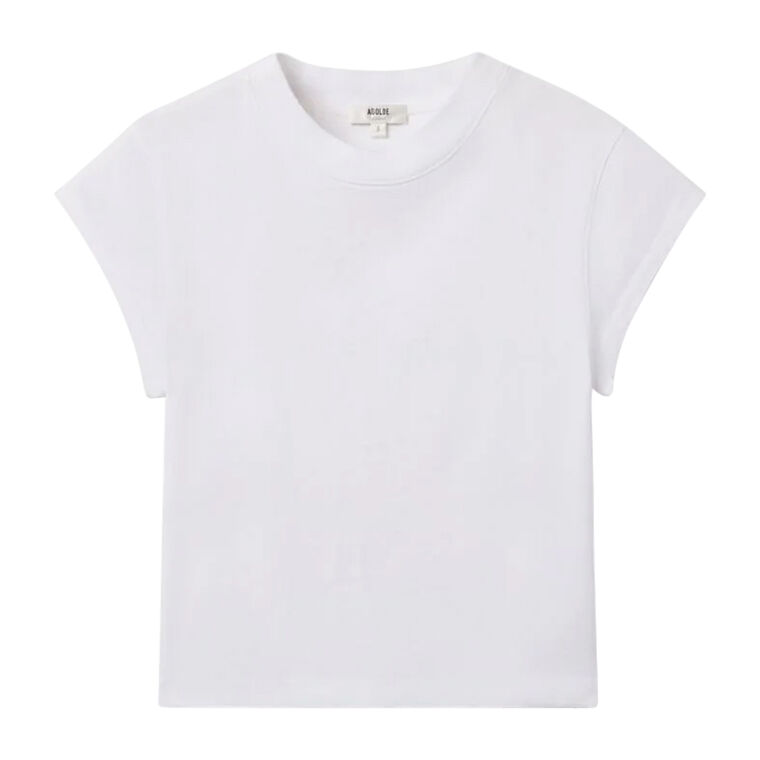 Bryce Cap Sleeve Tee image number null