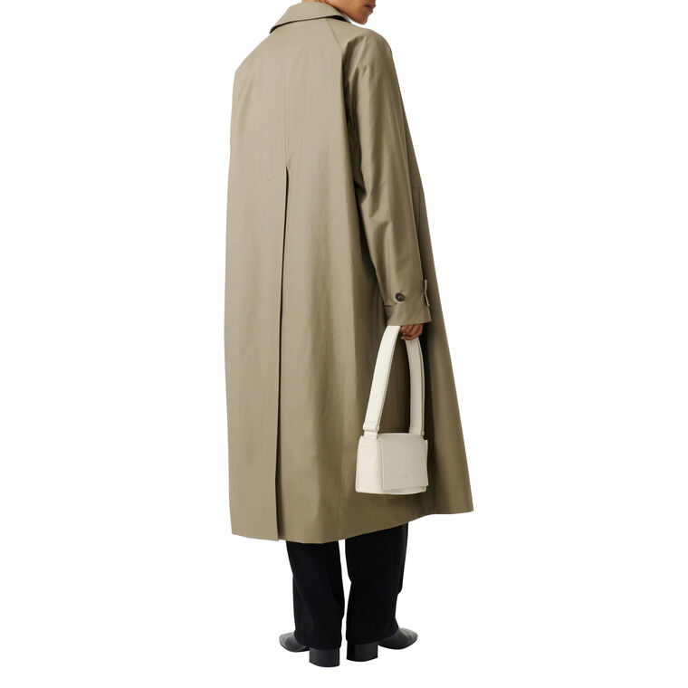 Everyday Mac Coat image number null