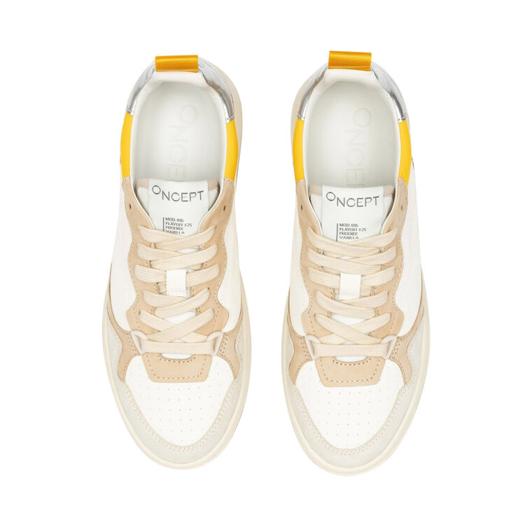 Phoenix Courtside Sneaker image number null