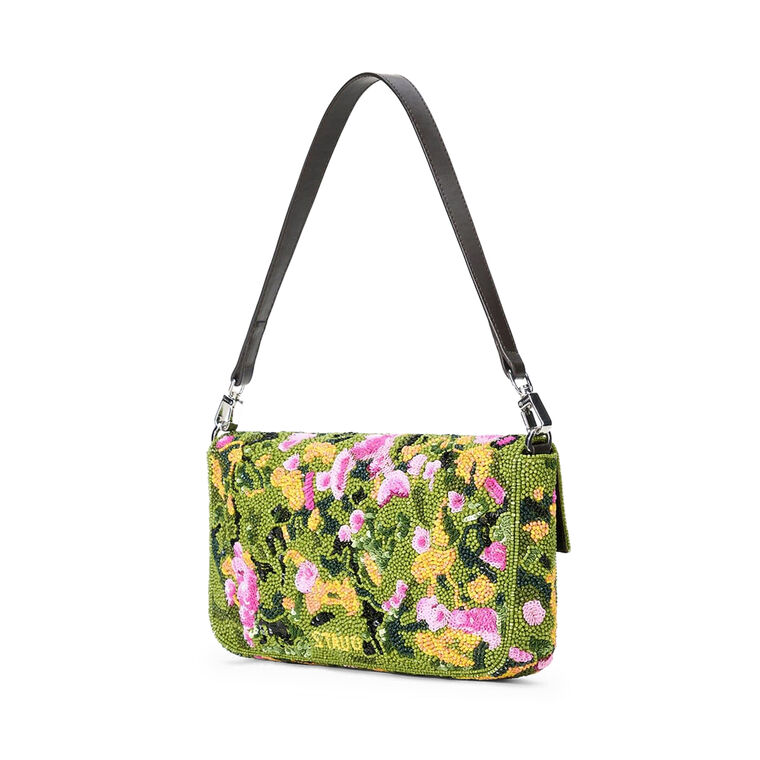 Timmy Convertible Shoulder Bag image number null