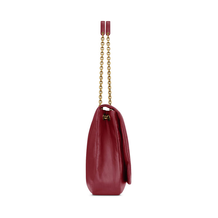 Jamie 4.3 Lambskin Chain Bag image number null