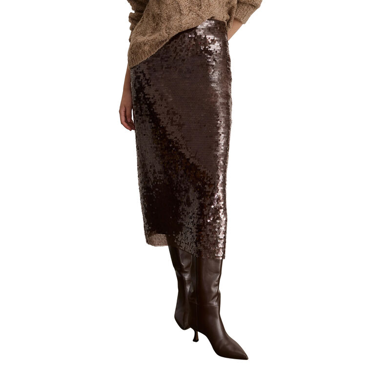 Kiah Skirt image number null