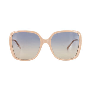 Square Gradient Sunglasses