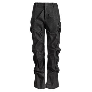 Astrid Denim Trousers