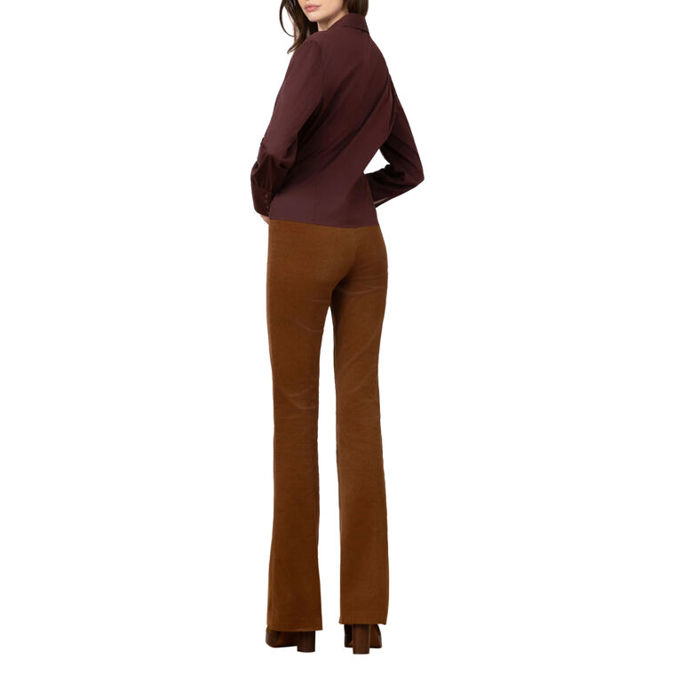 Bellini Corduroy Pant image number null