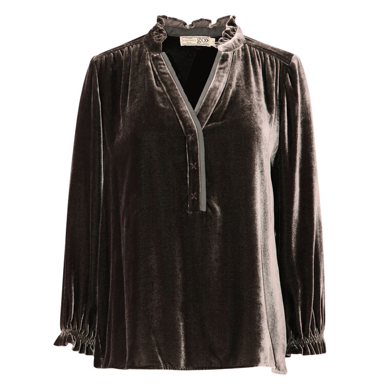 Go Velvet Pop On Top image number null