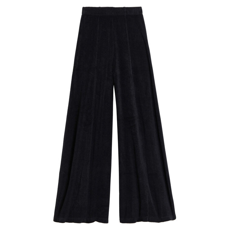 Megalo Palazzo Pants image number null