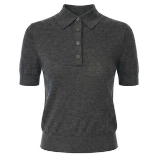 Rue Short Sleeve Polo