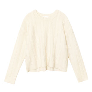 Leland Sweater