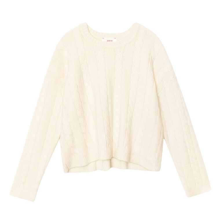 Leland Sweater image number null